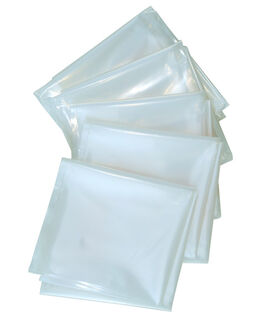 Plastic Poly Bags