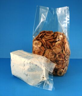 Cello Bags 100x50x215 - Carton 1000