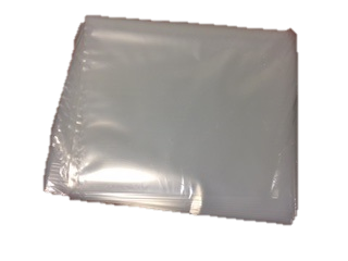 Stock Bags 450X775-50 NATURAL BAGS.WRAPPED.250s HEAVY DUTY