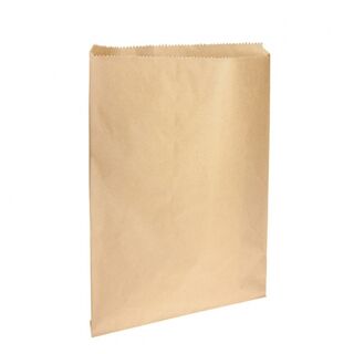 Brown Bag No 11 - 305 x 410mm - UniPak