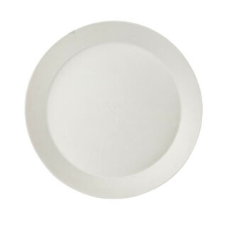 Natural Tableware Basics Range Large Plate - Epicure