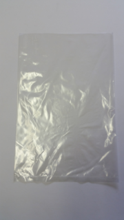 Poly Bag 450 x 600mm - Fortune