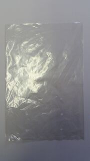 Produce Bag 200 x 300 - Fortune