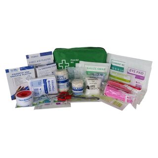REFILL for PREMIUM Workplace 1-15 person Kit