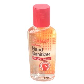 Bottle Hand Sanitizer, 60ml