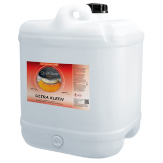 Ultra Kleen Ready to Use Spray Cleaner 20L - Qualchem