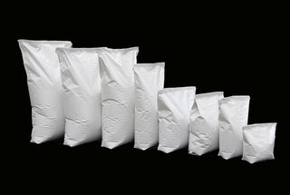 Multi-Wall Block Bottom Paper Bags 3ply 850x500+120