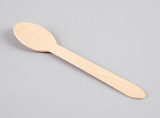 Wooden Spoon - Coastal