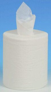 Centrefed Paper Towels 2 ply  - Gracefield Essentials