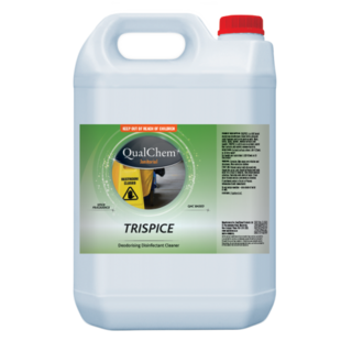 Disinfectant Tri-Spice 5Litres - Qualchem