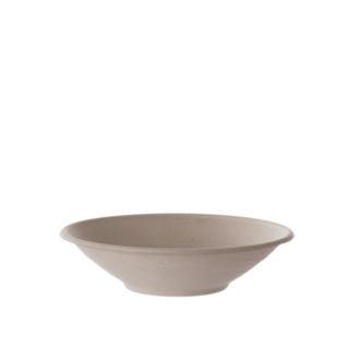 Sugarcane Noodle Bowl 24oz (710ml), Natural - Detpak