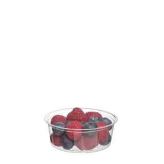 PLA Portion Cup 2oz (60ml) - Detpak
