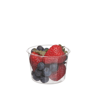 PLA Portion Cup 4oz (120ml) - Detpak