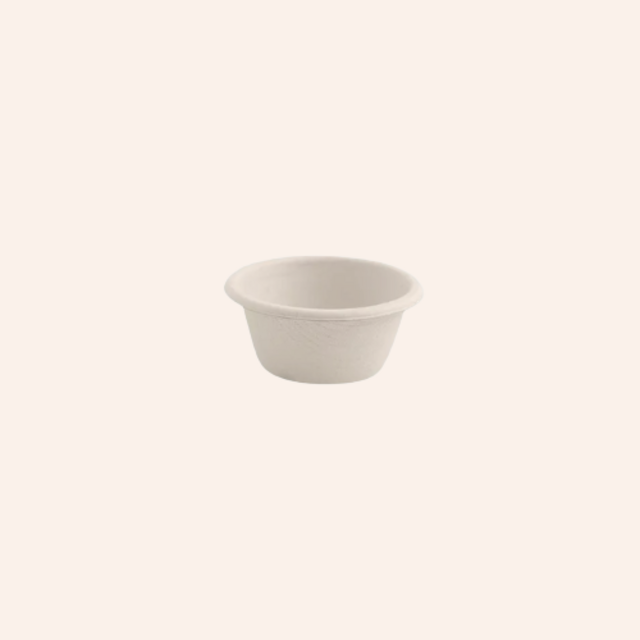 Sauce Cups