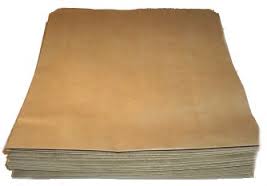 Brown Bag No 1 - 140 x 180mm - UniPak