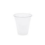 Clear Plastic Cup 200ml - Kiwi-Cup (300/404)