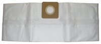 PULLMAN PC4.0 MICROFIBRE VACUUM CLEANER BAGS 5 PACK - Filta