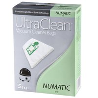 Numatic 1C 5 Pack