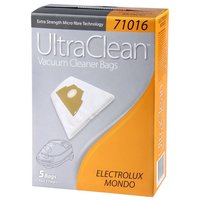 Vacuum Cleaner Bags Electrolux Mondo