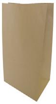 SOS Paper Bags #6 Light Duty - Ecobags