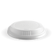 Small Lid (80mm) PLA - BioPak