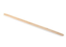 18cm Wooden Stirrer - BioPak