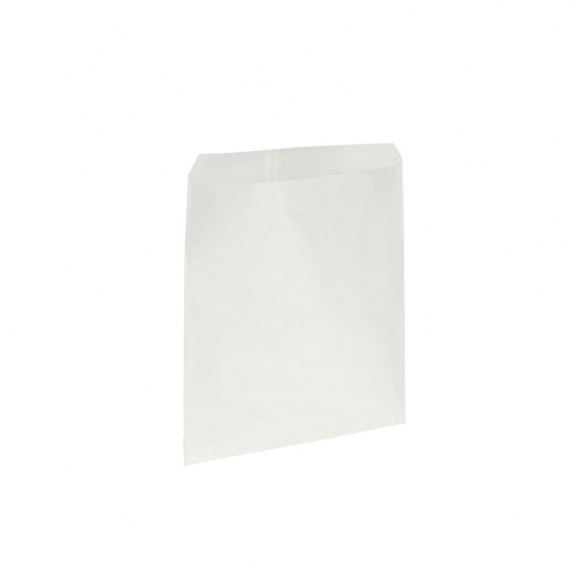 White Confectionary Bag - No 5 - 200 x 240mm - UniPak