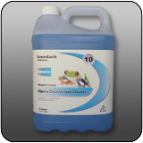 Disinfectant Cleaner Natural - Green Earth