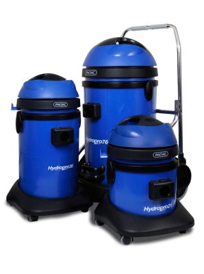 Pacvac Hydropro76 Vacuum Cleaner