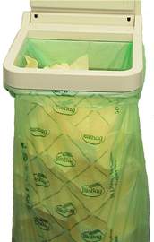 50Litre Biodegradable Bag - BioBag
