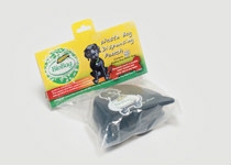 Dog Waste Bags - Pouch for refills - BioBag