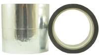 Metalized Foil OPP Acrylic Tape 48mm - Pomona
