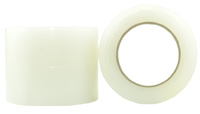 Exterior Grade UV Stable Protection Tape 72mm - Pomona