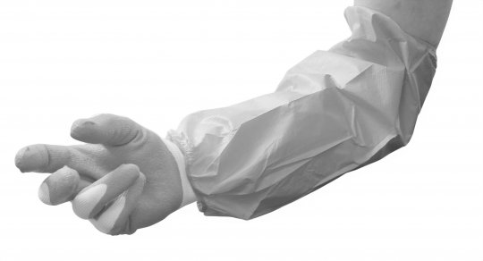 TITAN' Polypropylene disposable sleeve - Esko