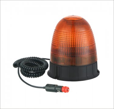 MAXIFLASH LED Beacon, 3 Flash Patterns, Magnetic Mounting - Esko