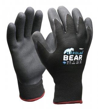POLAR BEAR' Thermal Double Lined Winter Glove 3XLARGE - Esko