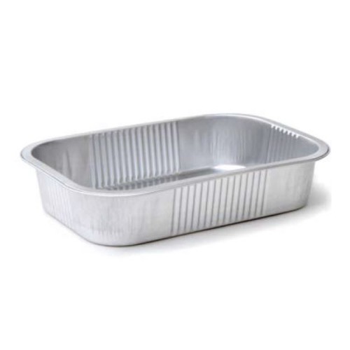Smoothwall Tray 1000ML - Confoil