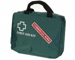 Work Place / Business Hanging First Aid Kits - Motor Sport