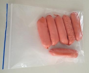 FLEXOGRIPS - Resealable 195X195-50 SUPERGRIP - Flexoplas