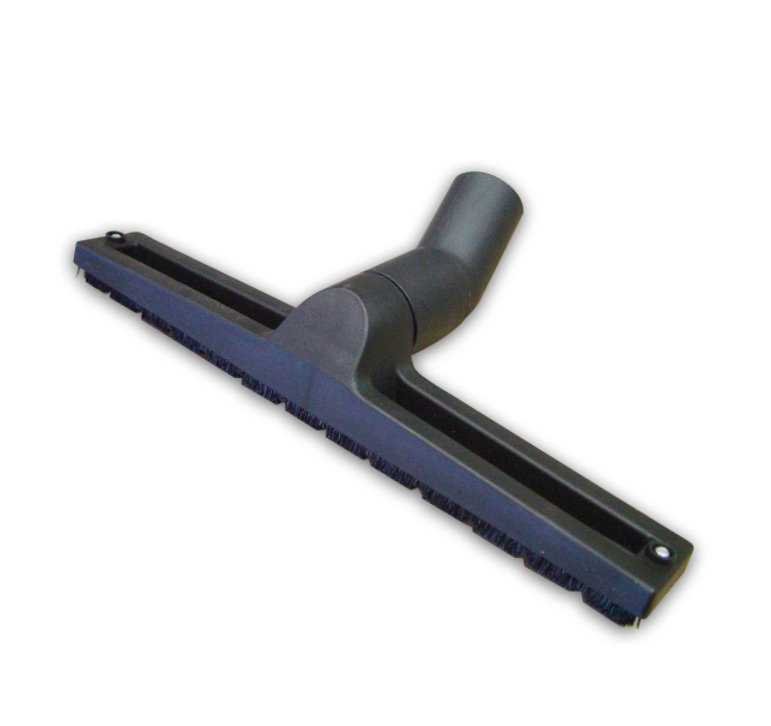 WESSEL WERK D370 BRUSH FLOOR TOOL 50MM X 370MM WIDE BLACK Filta
