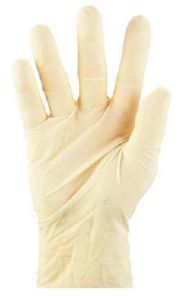 Latex Gloves Powderfree SMALL - Matthews