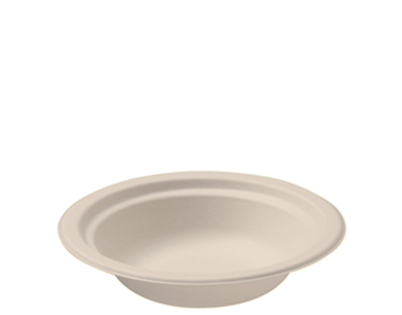 Enviroboard® Large Bowl, Natural
