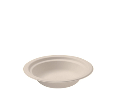 Enviroboard® Small Bowl, Natural