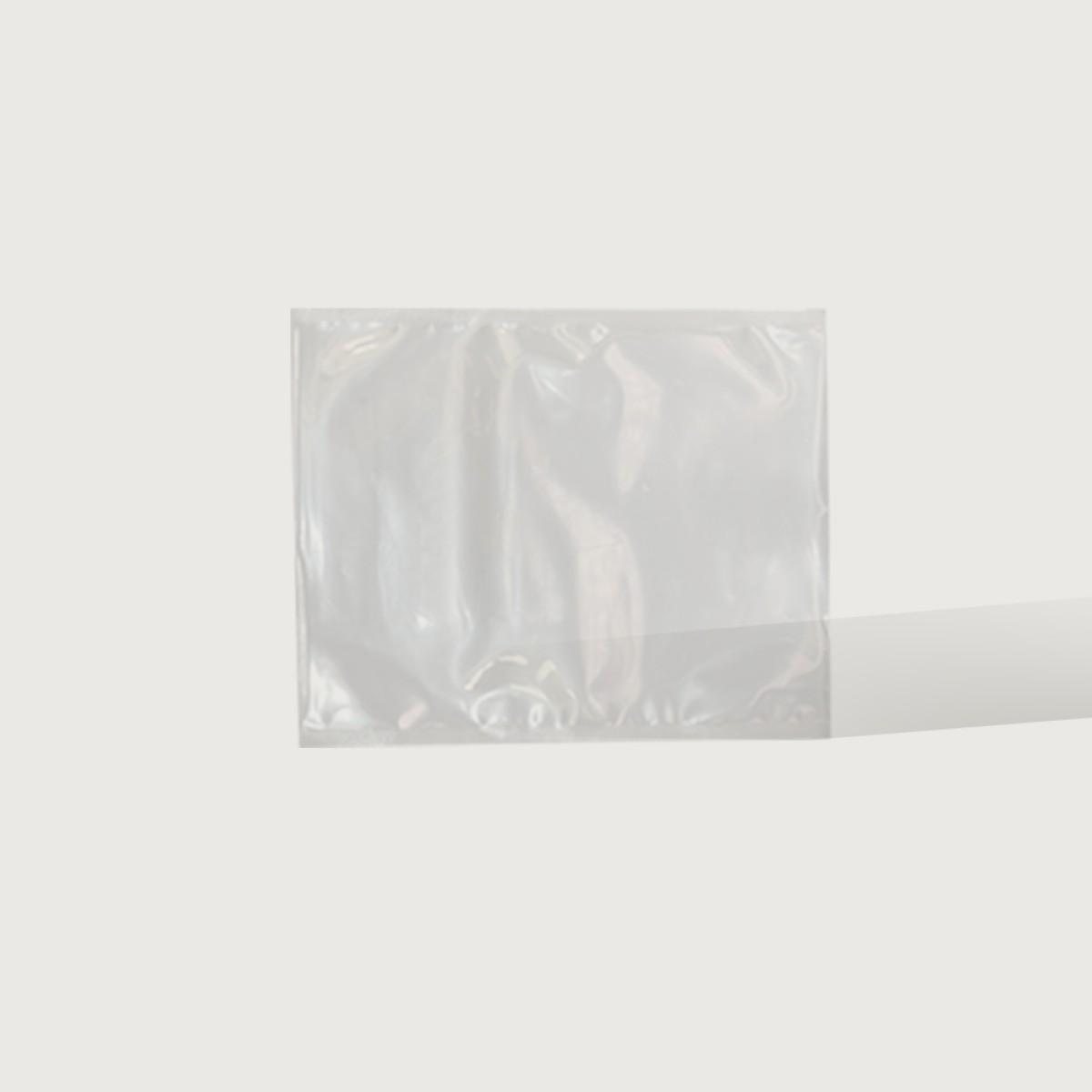 Vacuum Bag Clear 200 x 250mm 65mu - IKON