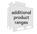 Additonal Product Ranges