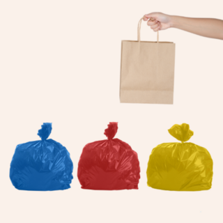 Bags NZ | Packaging Bags for Business