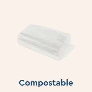 Barrier Bags Compostable