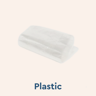Barrier Bags Plastic