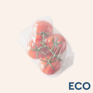 Biodegradable Produce Bags | Packnet NZ