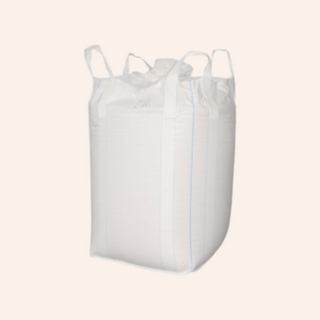 Bulk Bags